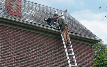 what affects urgent Dunragit roof repairs