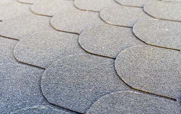 Dunragit asphalt roofing costs