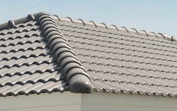 advantages of Dunragit clay roofing