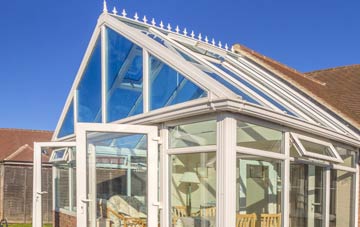 conservatory roof insulation costs Dunragit