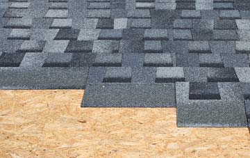 expert Dunragit asphalt roof companies