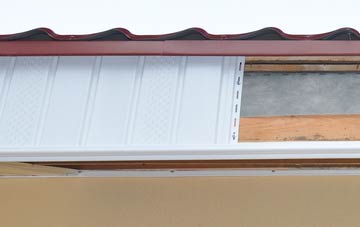Dunragit fascia repair costs