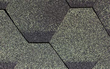 Dunragit fibreglass shingle repairs