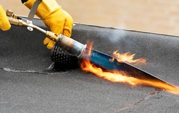 flat roof repairs Dunragit, Dumfries And Galloway