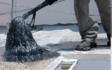 Dunragit flat roof waterproofing costs