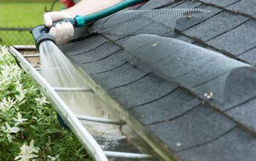 Dunragit gutter cleaning costs