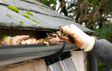 gutter cleaning Dunragit, Dumfries And Galloway