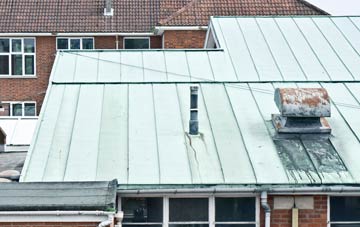 Dunragit lead roofing costs
