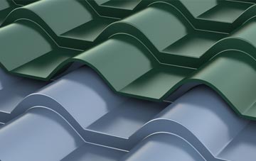 who should consider Dunragit plastic roofs