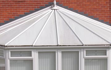 Dunragit polycarbonate conservatory roof repairs