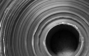 Dunragit pvc roof replacement