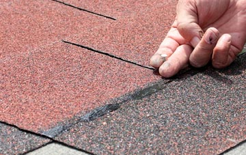 Dunragit asphalt roof repairs