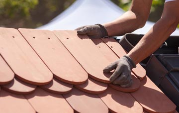 Dunragit roof tile contractors