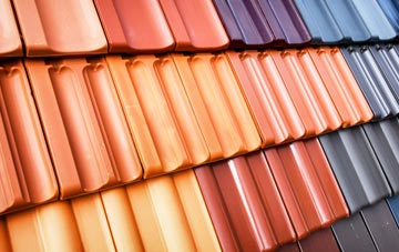 Dunragit roof tile costs
