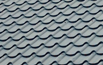 Dunragit rubber roofing companies