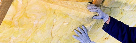 quotes for Dunragit roof insulation