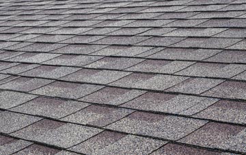 Dunragit tiles for shallow pitch roofing
