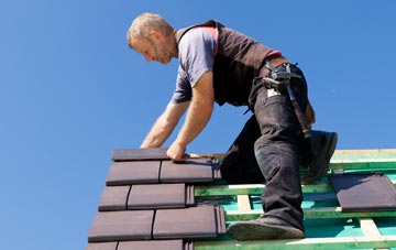 disadvantages of Dunragit slate roofing