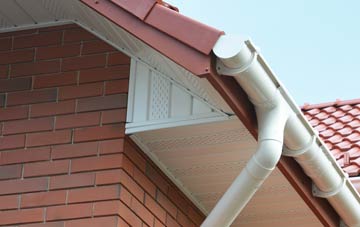 Dunragit soffit repair costs
