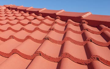Dunragit tile and slate roof replacement
