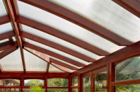 Dunragit conservatory roofing insulation
