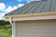 Dunragit fascia repair