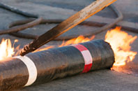 free Dunragit flat roofing repair quotes