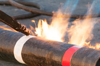 Dunragit flat roofing replacement