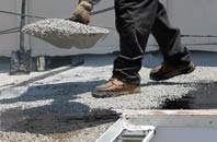 find rated Dunragit flat roofing replacement companies