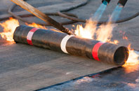 Dunragit flat roof sealing