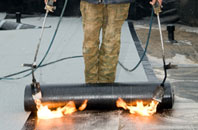 Dunragit flat roof sealing quote