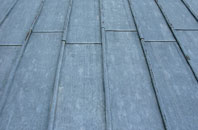 Dunragit lead roofing