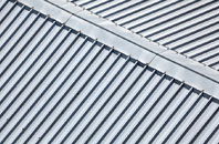 Dunragit metal roofing
