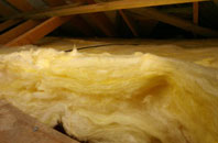 Dunragit pitch roof insulation