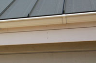 Dunragit soffit repair