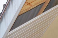 rated Dunragit soffit repair companies