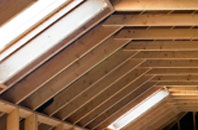 Dunragit tapered roof insulation quotes